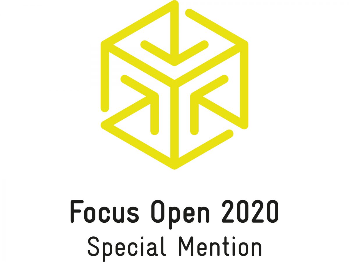 Focus Open 2020