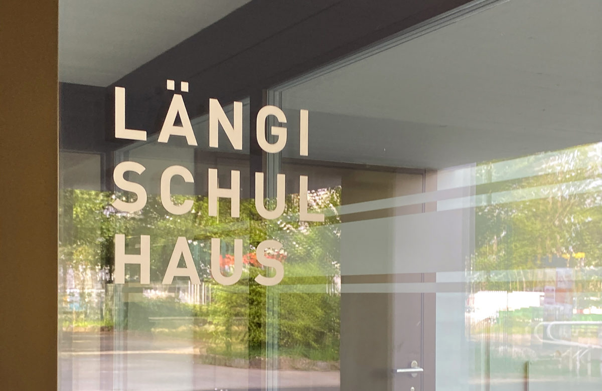 1. Schultag – wir wünschen allen Schüler*innen und Lehrpersonen einen guten Start!
