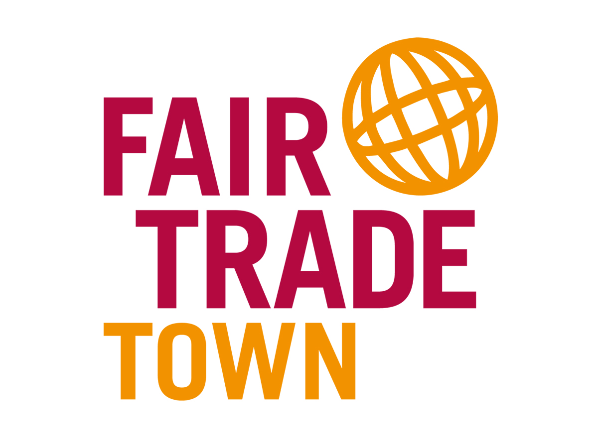 Wir sind nun Mitglied der Initiative «Fair Trade Town»